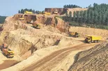 Proyecto de transporte agregado de Guangxi Xindongyun