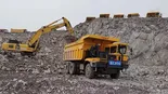 Proyecto de transporte de agregados de Zhejiang Jiaotong Mining