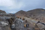 Mina de cobre Yulong en Xizang