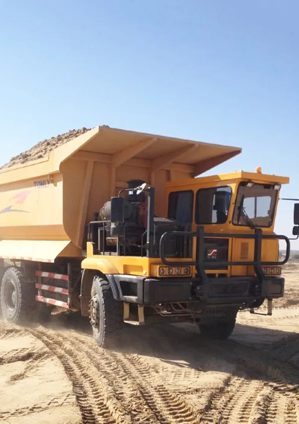 Minería de carbón a cielo abierto