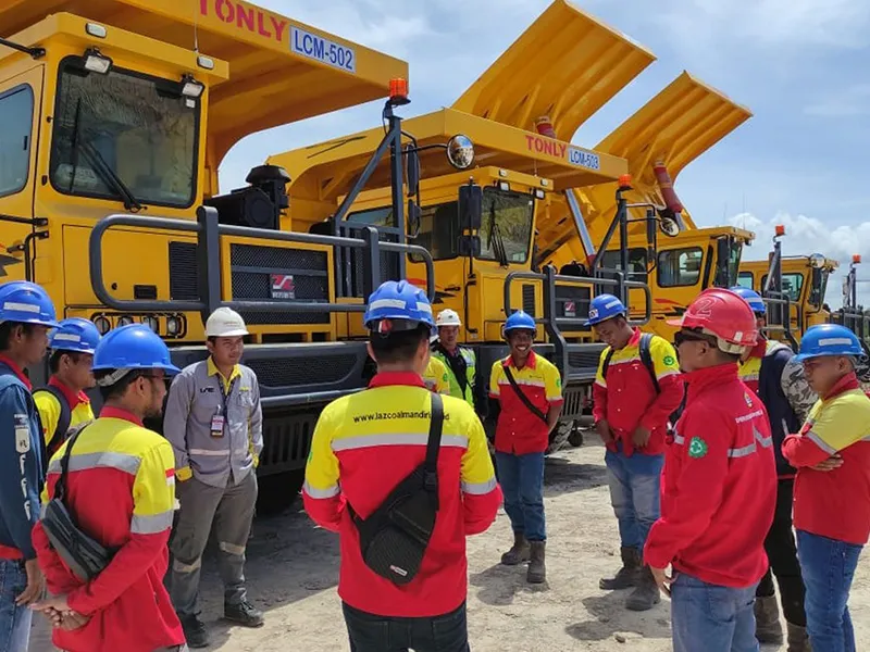 Proyecto de mantenimiento llave en mano