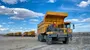Camión volquete todoterreno 4WD de 70 toneladas