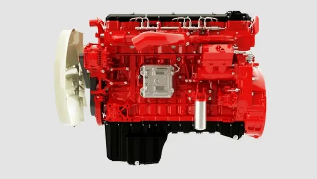 Motor